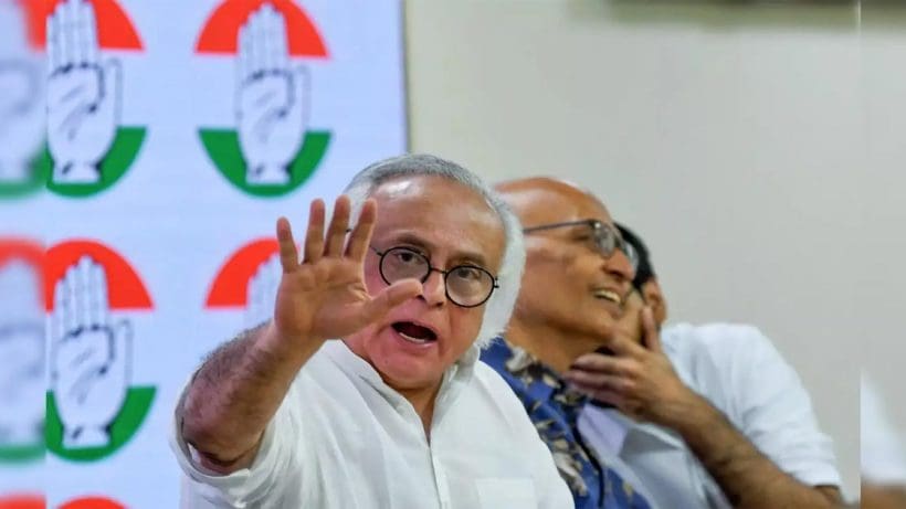 ramesh slams yogi