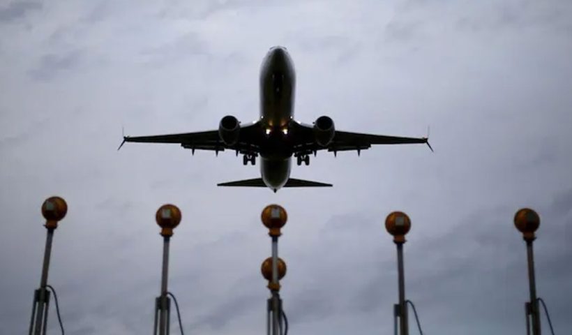 India deploys jammers