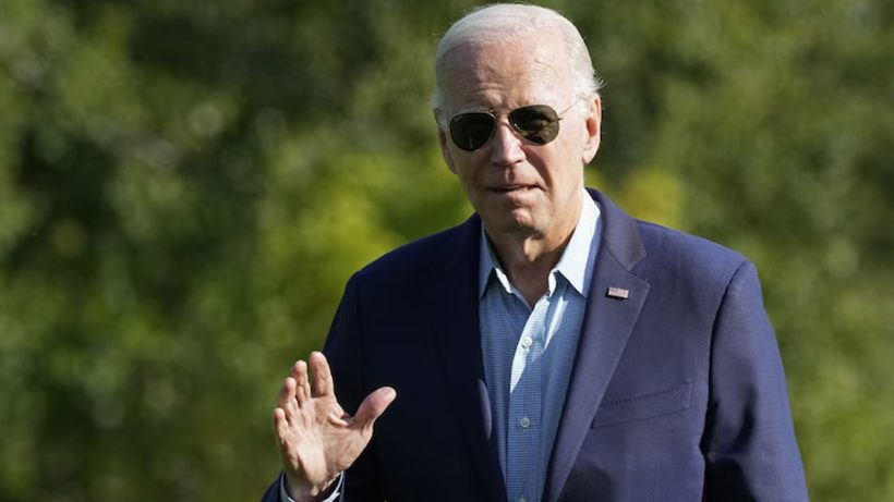 Joe Biden diagnosed with cancer