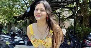 Jyoti Malhotra ISI Spy