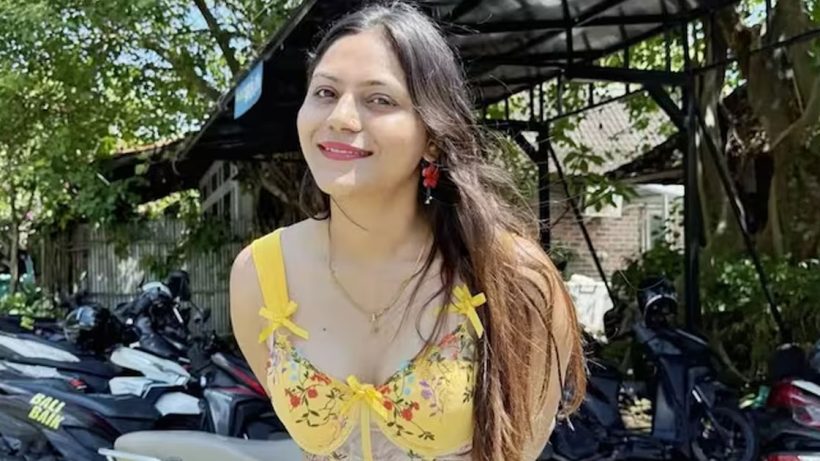 Jyoti Malhotra ISI Spy
