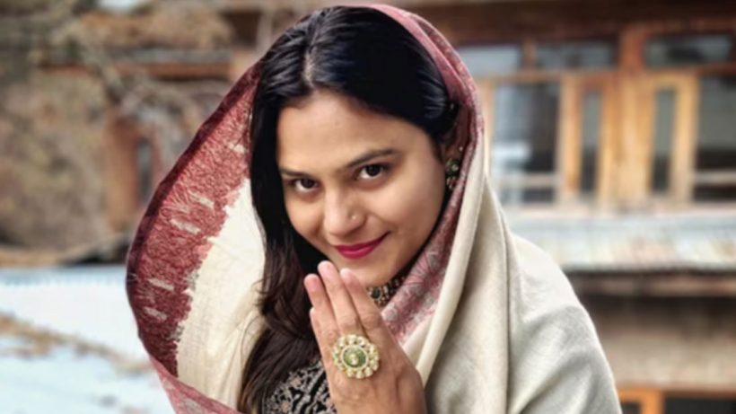 chargesheet against YouTuber Jyoti