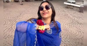 jyoti malhotra isi link