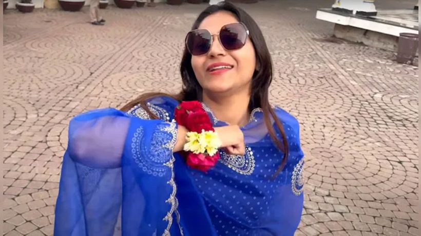 jyoti malhotra isi link