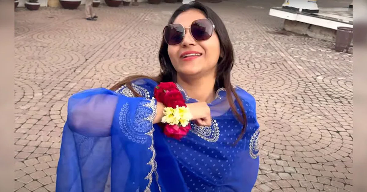 jyoti malhotra isi link