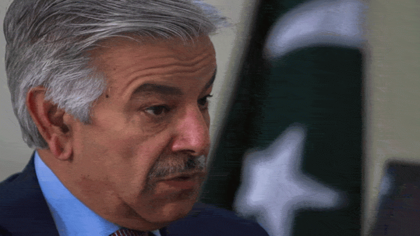 pakistan requests india
