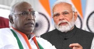 kharge accused modi about operation sindoor