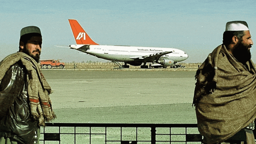 kandahar terrorist killed