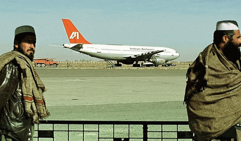 kandahar terrorist killed
