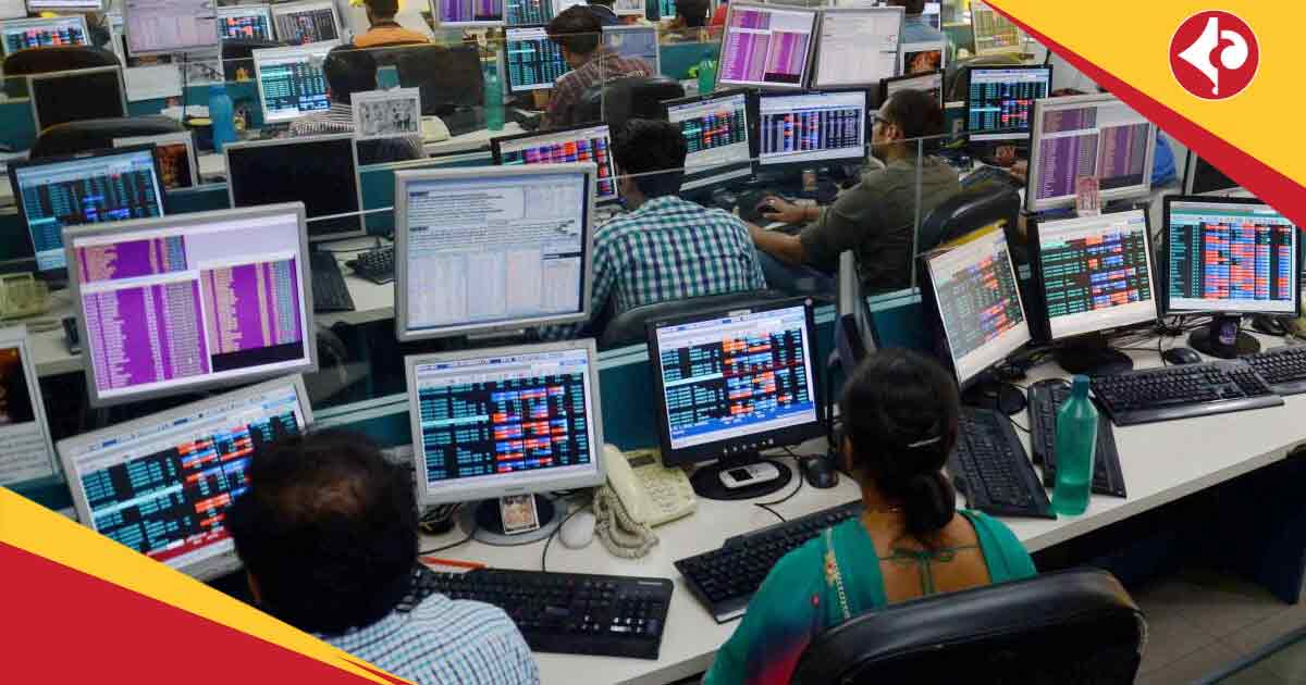 kolkata stock exchange