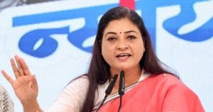 alka-lamba operation sindoor controversy