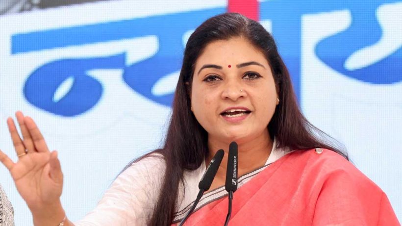alka-lamba operation sindoor controversy