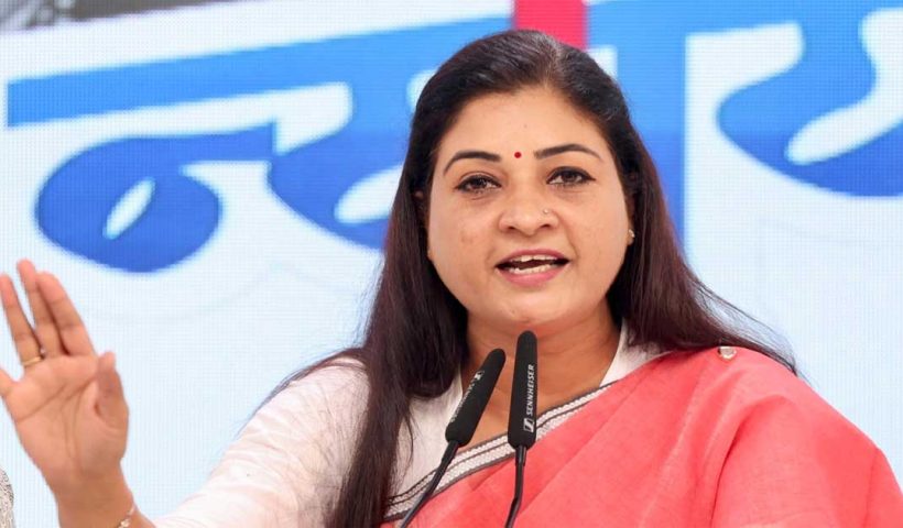 alka-lamba operation sindoor controversy