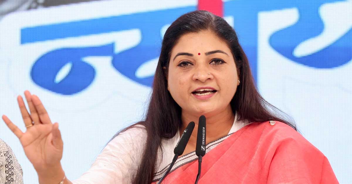 alka-lamba operation sindoor controversy