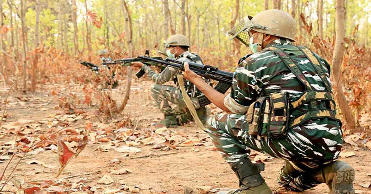 maoist-leaders killed in jharkhand