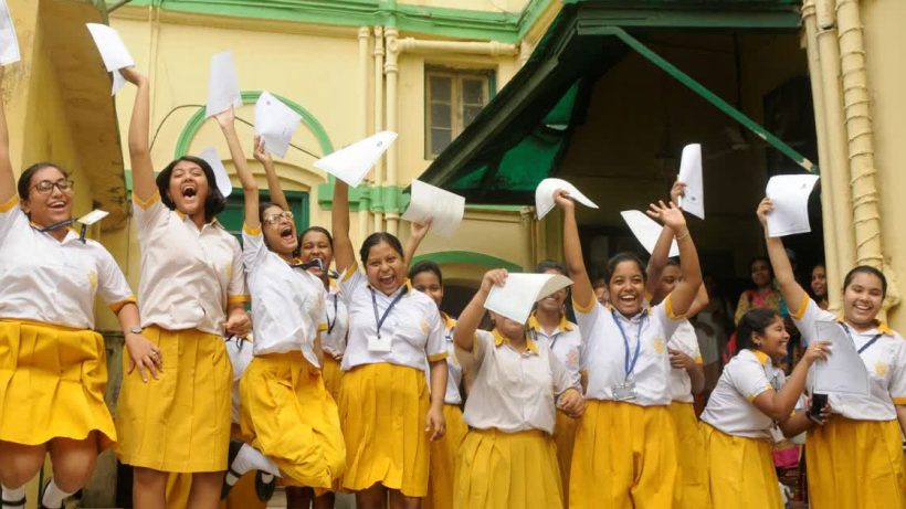 West Bengal Madhyamik results