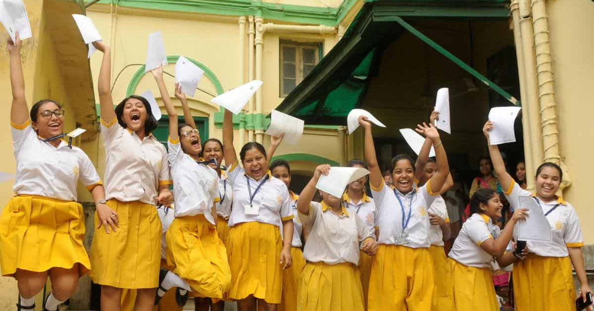 West Bengal Madhyamik results