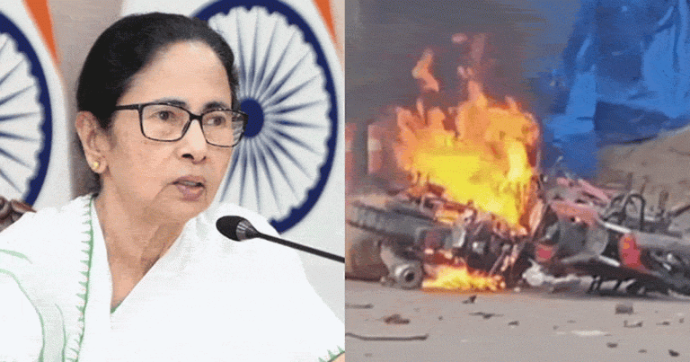 mamata calls bjp virus