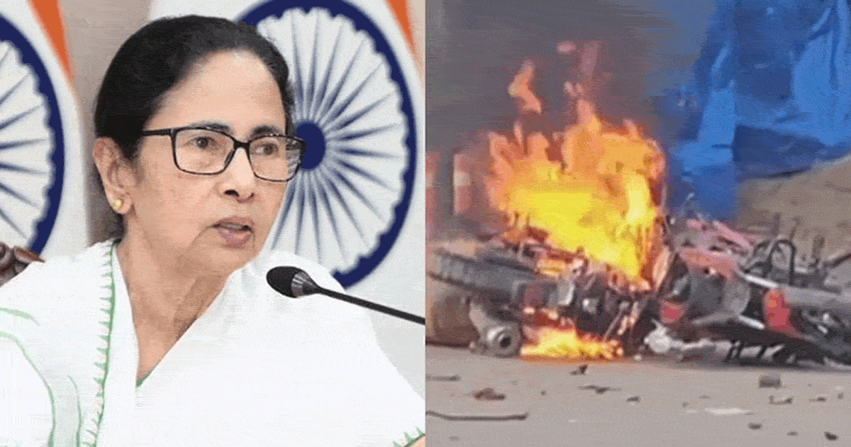 mamata calls bjp virus