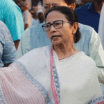 The Kolkata24x7 | Politics ২১ জুলাই শহিদ দিবসের আগে সভাস্থল পরিদর্শনে যেতে পারেন মমতা বন্দ্যোপাধ্যায়