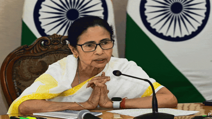 mamata cancels holiday