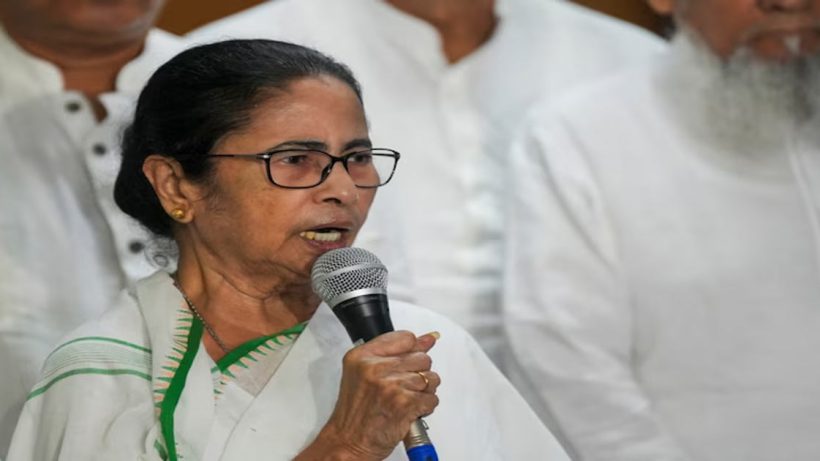 Cabinet Clears New Subdivision in Waqf-Hit Murshidabad Region