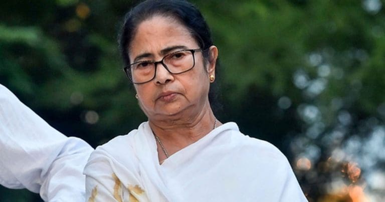 Fired SSC Teachers Return to CM’s Residence, Await Mamata’s Response