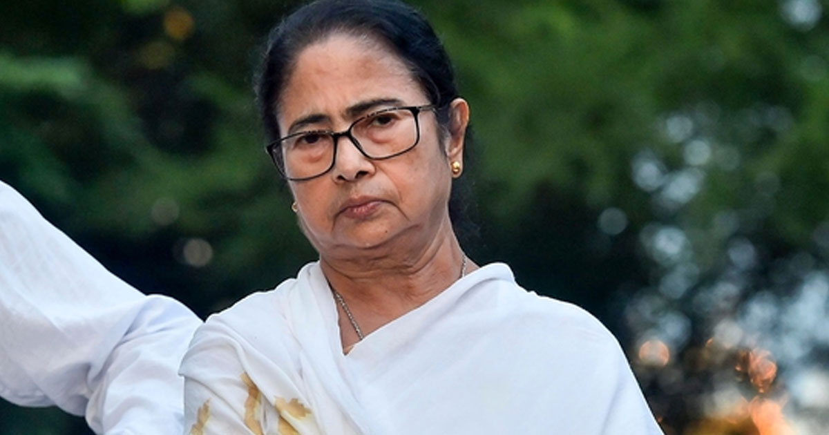 Mamata Banerjee Murshidabad Visit