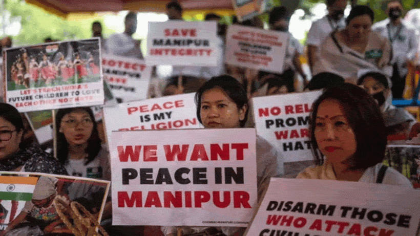 manipur maarket closed on sunday
