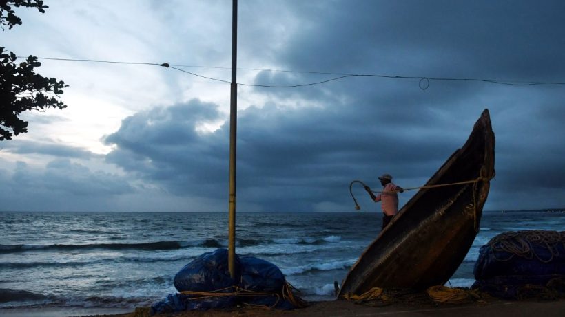 Bengal Monsoon Early Arrival