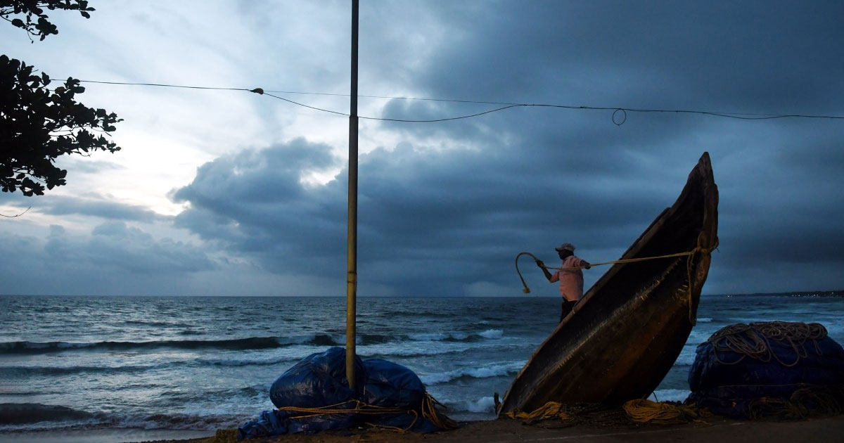Bengal Monsoon Early Arrival