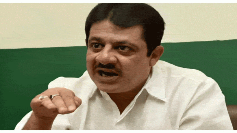 minority minister wants to attack pakistan