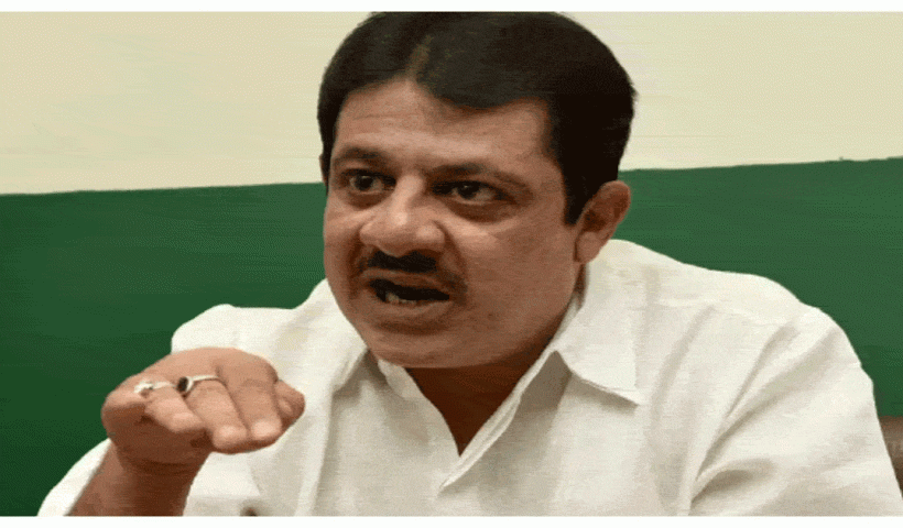 minority minister wants to attack pakistan