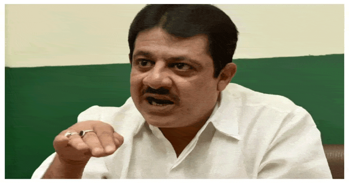 minority minister wants to attack pakistan