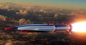 Missile