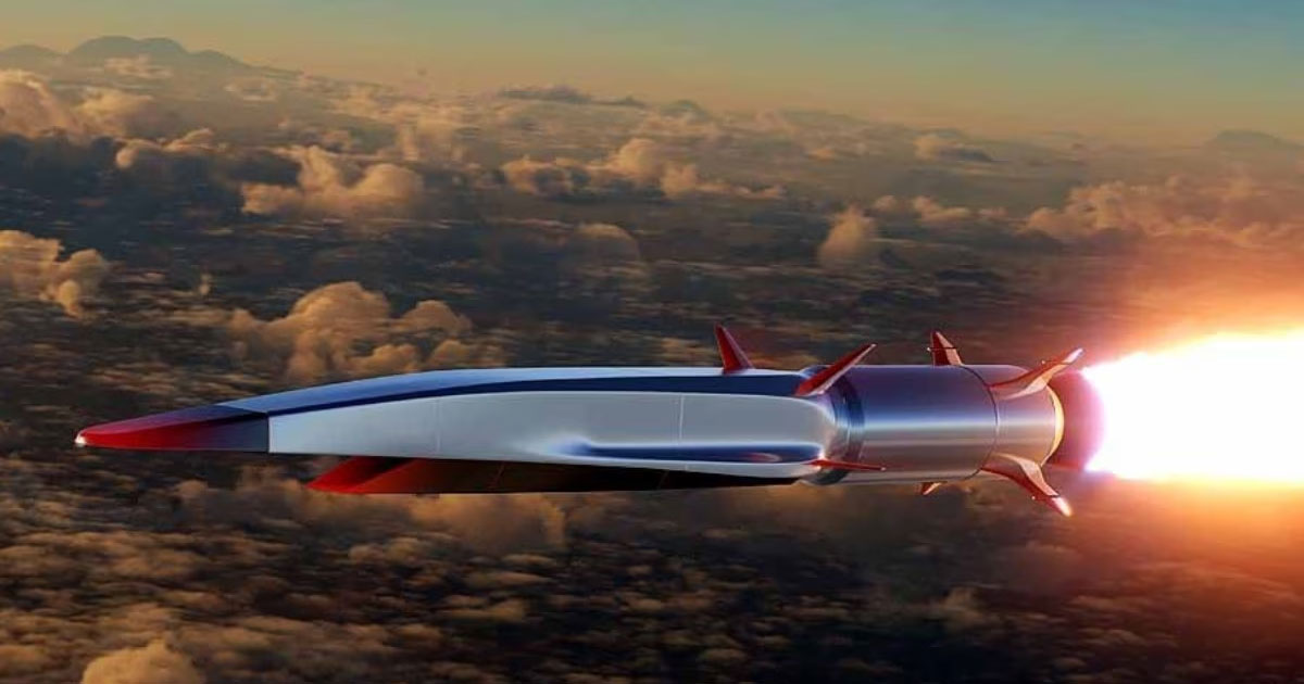 Missile