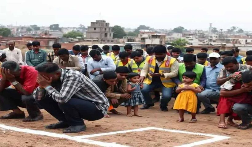 operation-sindoor second mock drill