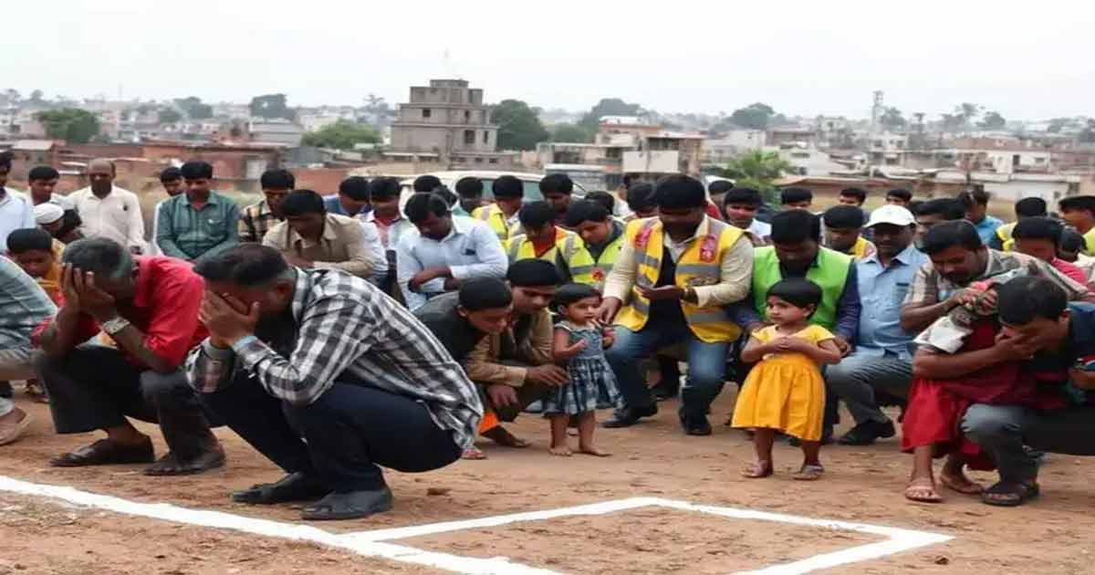 অপারেশন সিঁদুরের পর আবার ও মক ড্রিলের ঘোষণা কেন্দ্রের 1 operation-sindoor second mock drill