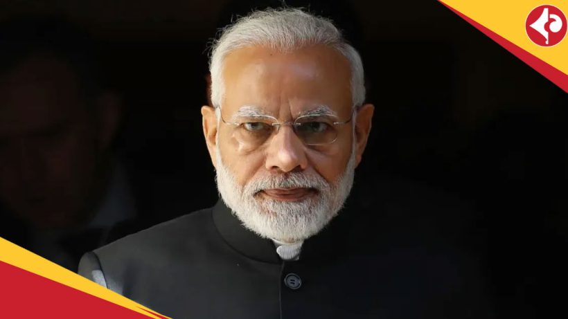 PM Modi