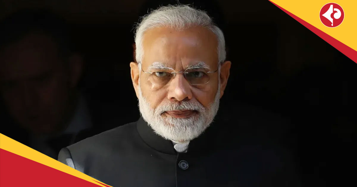 PM Modi