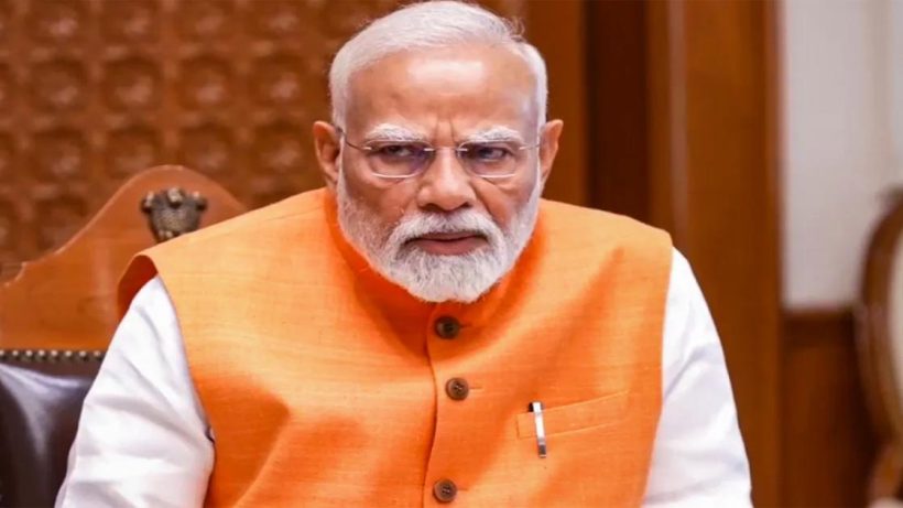 amrit-bharat project modi