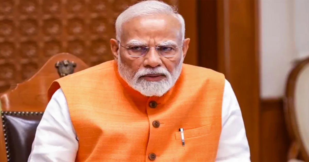 amrit-bharat project modi