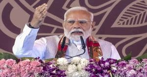 PM Modi Likely to Hold Two Meetings During Upcoming Bengal Visit