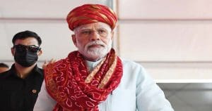 PM Modi Kashmir Visit