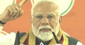 PM Modi West Bengal Corruption