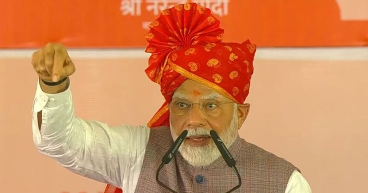 sindoor turned barood