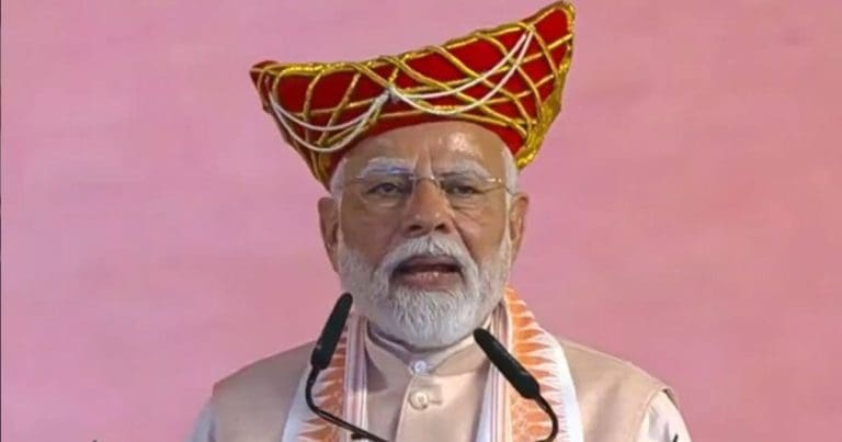 PM on Op Sindoor