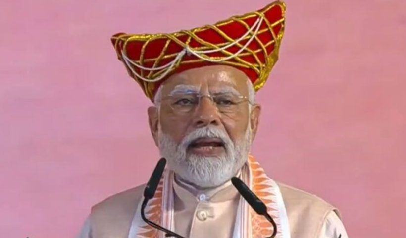 PM on Op Sindoor