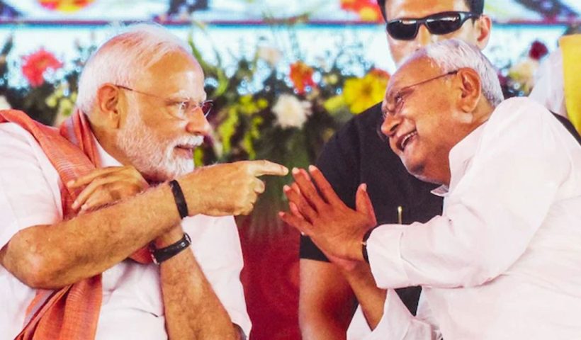 PMs stark message to paltu rams