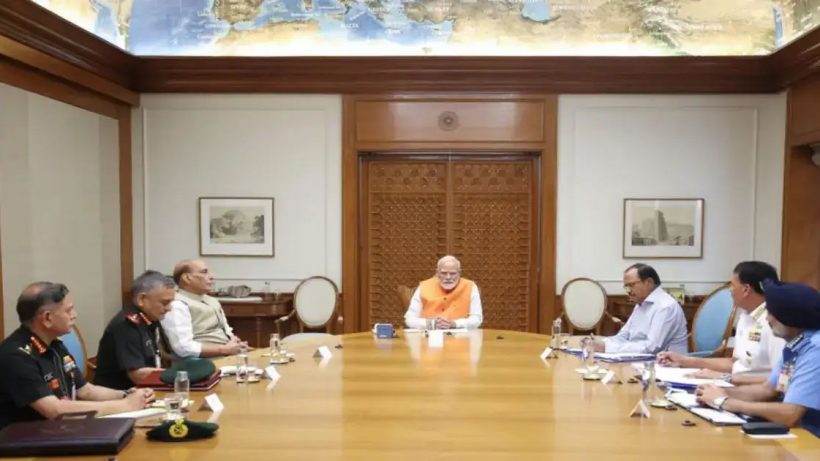 inter services organization act